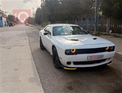 دودج تشالنجر